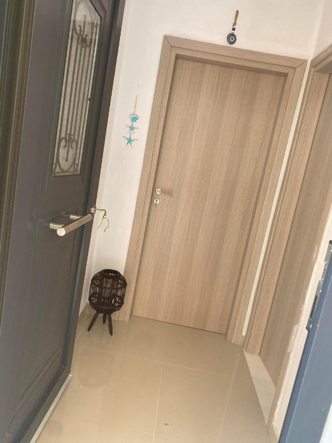 Zoe Boutique Suite Skala Marion Exterior foto