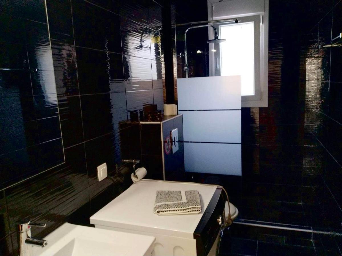 Zoe Boutique Suite Skala Marion Exterior foto