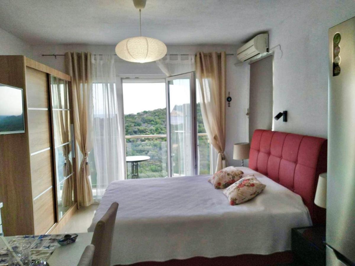 Zoe Boutique Suite Skala Marion Exterior foto