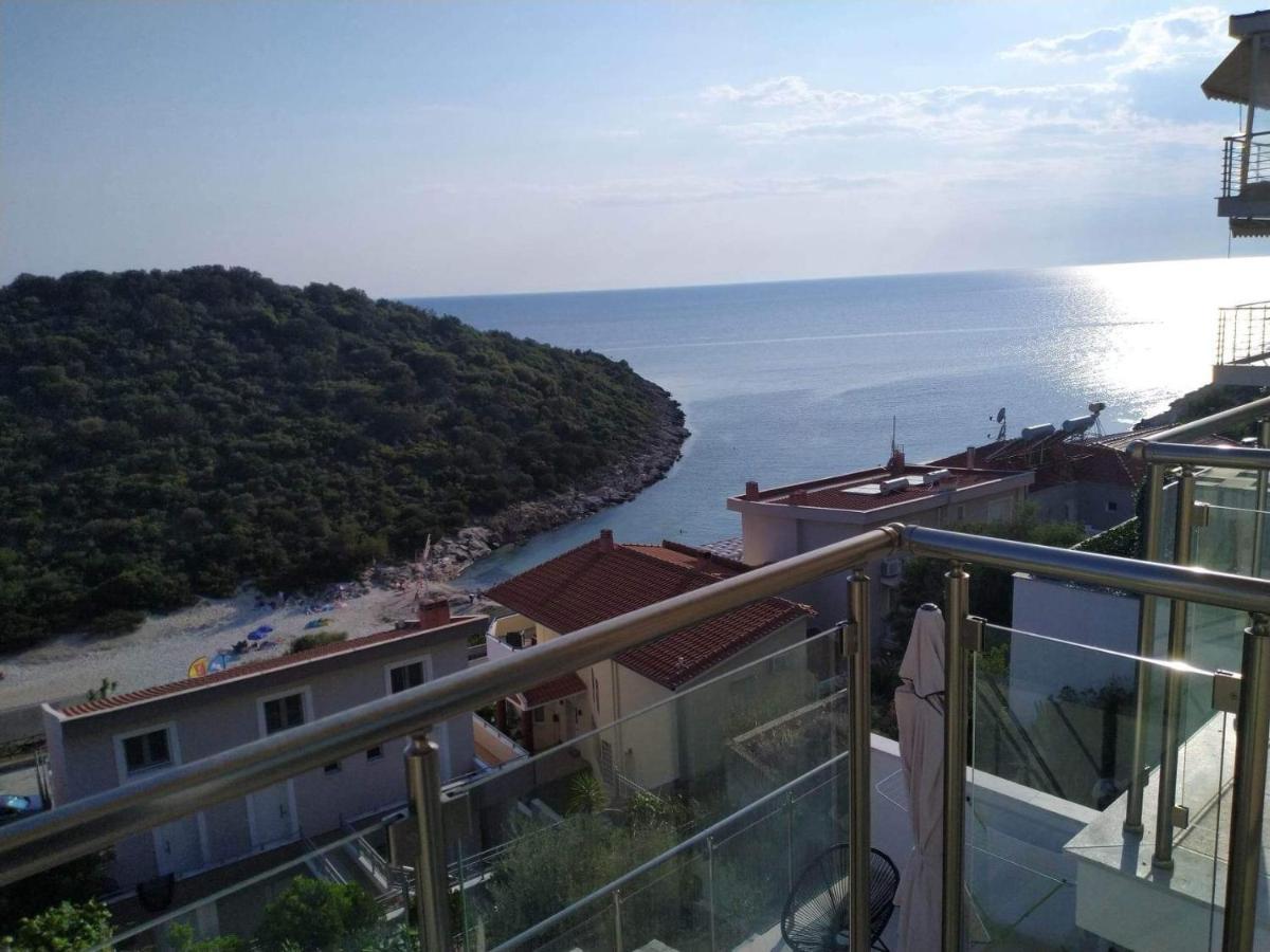 Zoe Boutique Suite Skala Marion Exterior foto